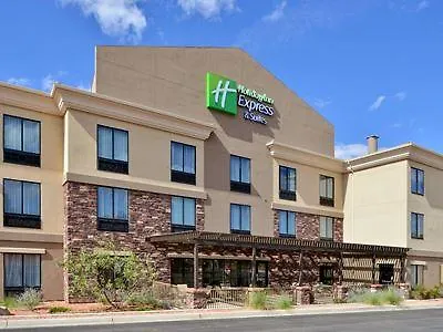 Hotel Express & - Powell Area By Ihg