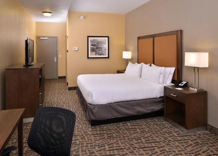 Hotel Express & - Powell Area By Ihg Page