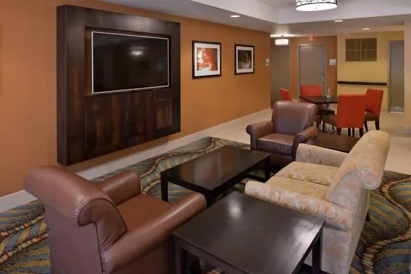 Hotel Express & - Powell Area By Ihg Page