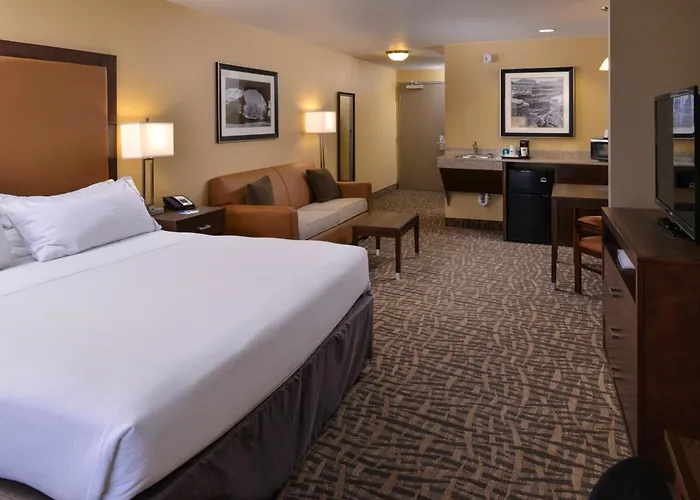 Hotel Express & - Powell Area By Ihg Page