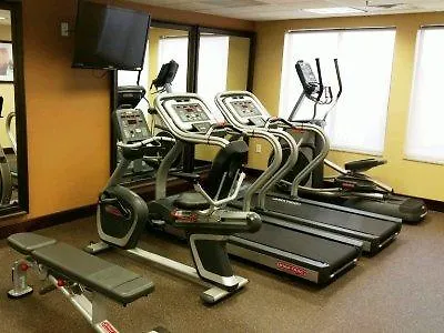Hotel Express & - Powell Area By Ihg