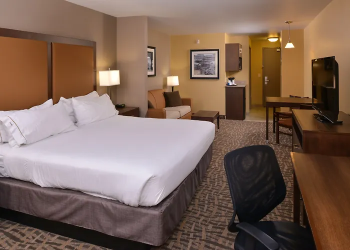 Hotel Express & - Powell Area By Ihg Page
