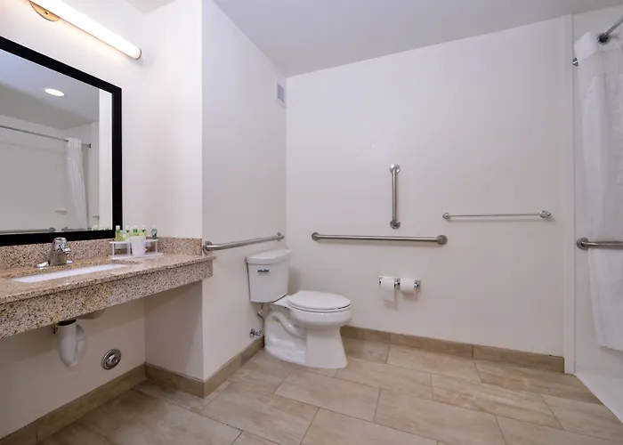 Express & - Powell Area By Ihg Hotel 3*