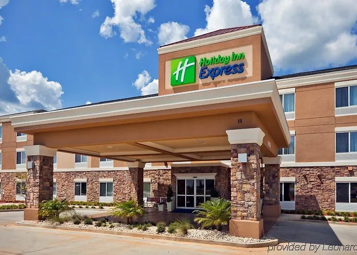 Hotel Express & - Powell Area By Ihg Page