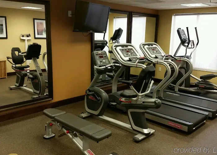 Express & - Powell Area By Ihg 3*